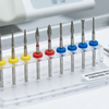 Trimming & Finishing Burs Interproximal: A Complete Guide to IPR Burs for Dentists