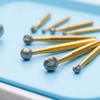Trimming & Finishing Burs, Round (Ball) Shaped: The Complete Guide