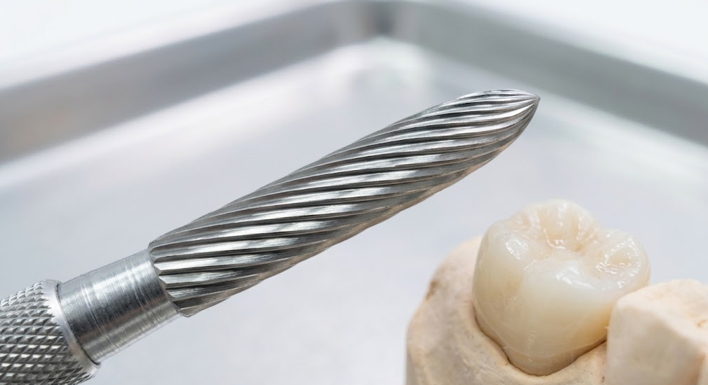 Trimming & Finishing Burs Torpedo: A Complete Guide for Dentists and Dental Students