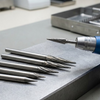 Trimming & Finishing Flame Burs: How to Choose, Use and Care for Them