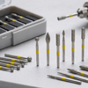 Ultra Fine Diamond Burs for Polishing: The Complete Guide to a High-Gloss Finish