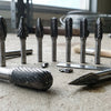 Metal Cutting Carbide Burs: When and Why You Need Them
