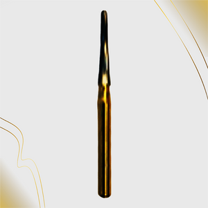 219EZ 10-pk Endo Carbide Bur