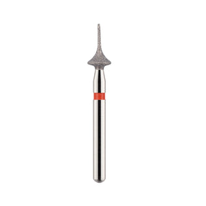 465-031 / (392) 10-Pk Multi use Trimming & Finishing Burs Interproximal Trimming IPR BURS
