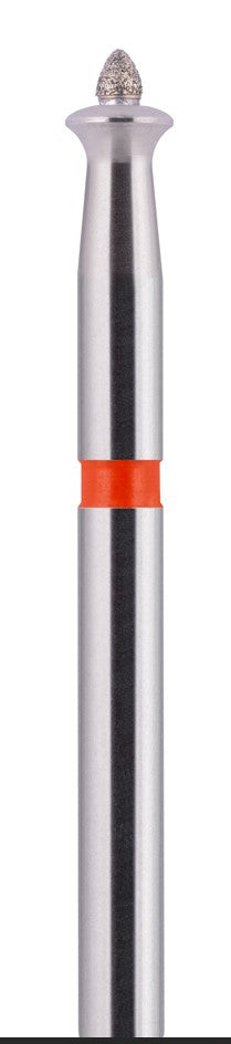 473-009 / (804) 10-Pk Multi use Trimming & Finishing Burs Interproximal Trimming