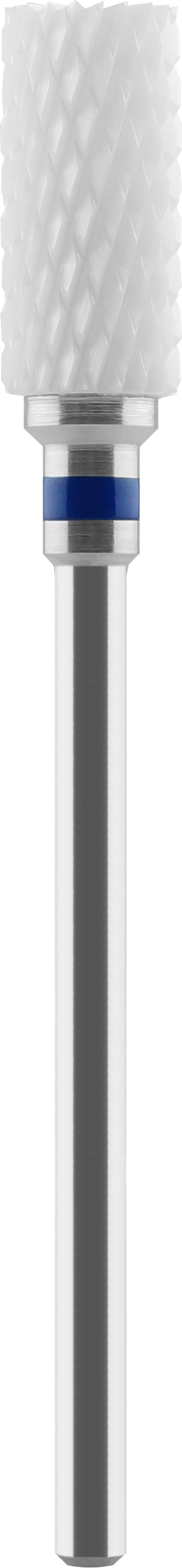 6400503 ACRYLIC CUTTERS Zirconia Head Metal Shank End Cut Medium