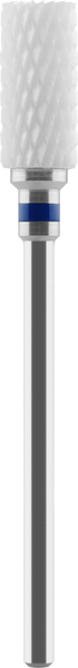 6400503 ACRYLIC CUTTERS Zirconia Head Metal Shank End Cut Medium