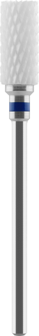6400503 ACRYLIC CUTTERS Zirconia Head Metal Shank End Cut Medium