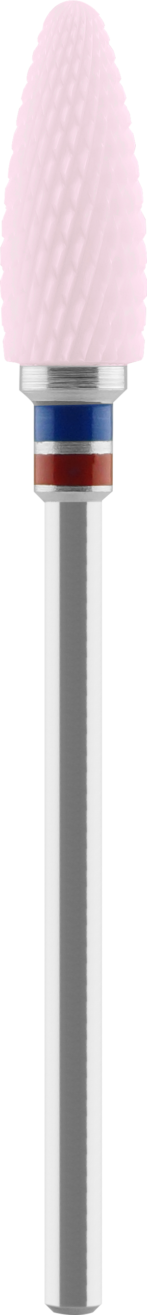 6420601 ACRYLIC CUTTERS Zirconia Head Metal Shank Fine