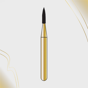 7901   10-Pk  Multi use Trimming & Finishing Burs. Needle Shaped
