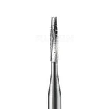 700L [a pack of 10 or 100] Taper Fissure - Cross Cut Operative & Surgical Carbide Burs