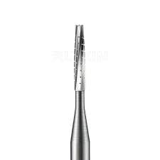700L [a pack of 10 or 100] Taper Fissure - Cross Cut Operative & Surgical Carbide Burs