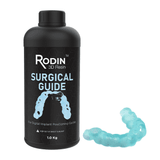 Rodin™ 3D Resin Printing Materials