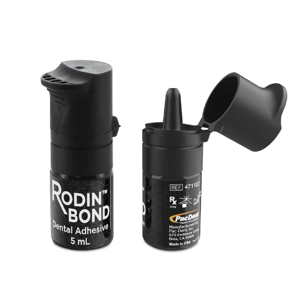 Rodin™ Bond Dental Adhesive System – GoldBurs