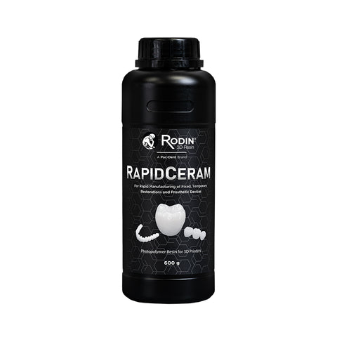 Rodin® RapidCeram