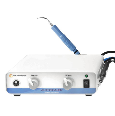 Autoscaler® Ultrasonic System