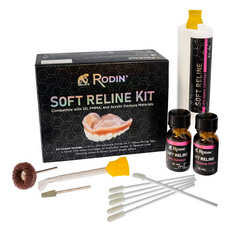 Rodin® SOFT RELINE