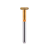 TN067-040 cutTINg Special Cermaic Coated Burs - Wheel