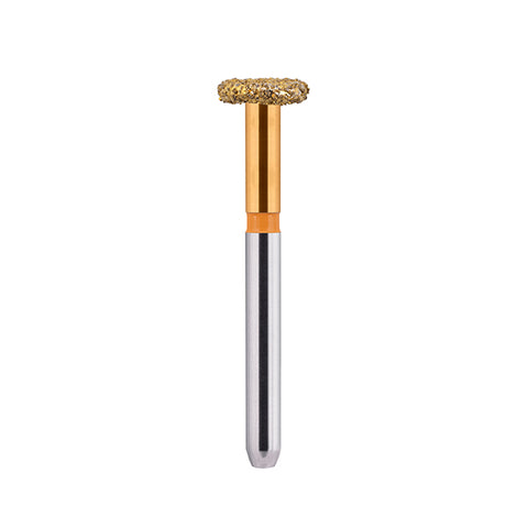 TN067-040 cutTINg Special Cermaic Coated Burs - Wheel