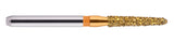 TN298-016 cutTINg Special Cermaic Coated Burs - Gingival Curettage