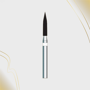249-014 | (862) 10-pk Ultra Fine Diamond Bur for polishing