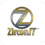Z198L-016/ Zirconia Adjustment Round End Taper 10pk