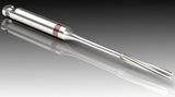 Mecodont Parallel-Sided Post System - Drills - Parellel Sided Drill - 2 Pack