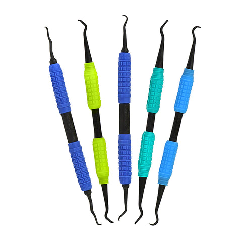 Scaler Set / ImplaKlean™ Implant Deplaquer