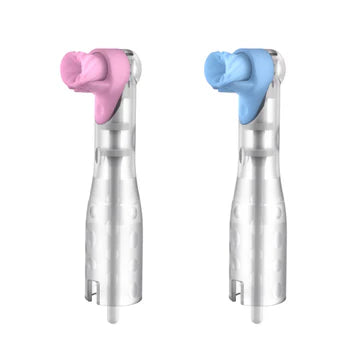 AntiSplatr Prophy Angle Soft Cup 500/Pk