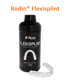 Rodin®  FLEXISPLINT