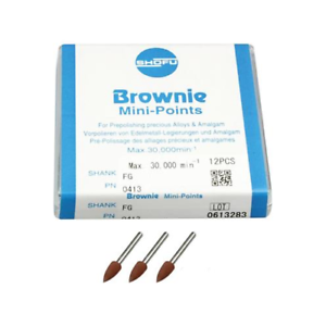 0413 BROWNIE MINI-PT