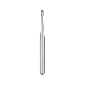 330  [a pack of 10 or 100] Pear - Plain Cut Operative & Surgical Carbide Burs