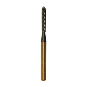 7-283-2 | 10-pk Torpedo Bur