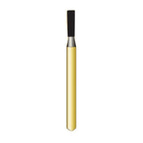 7304   10-pk Multi Use Trimming & Finishing Burs. Inv. Taper