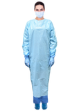 Gowns surgical Q4 Special Buy 3 get 1 FREE