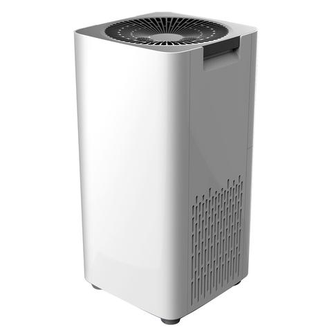 Air Purifier for Home or Office – AIR 5G Model 3 Ionic Air Purifier with Washable Filter. No need to replace HEPA Filters, Eco-friendly, silent, 99.99%