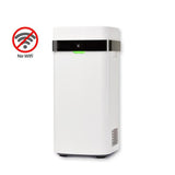Air Purifier for Home or Office – AIR 5G Model 5 Ionic Air Purifier with Washable Filter. No need to replace HEPA Filters, Eco-friendly, silent, 99.99%