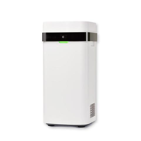 Air Purifier for Home or Office – AIR 5G Model 5 Ionic Air Purifier with Washable Filter. No need to replace HEPA Filters, Eco-friendly, silent, 99.99%
