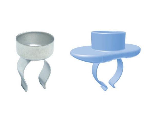 Prophy Paste Ring