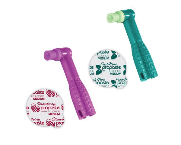 ProAngle Plus + ProPaste Combo Pack