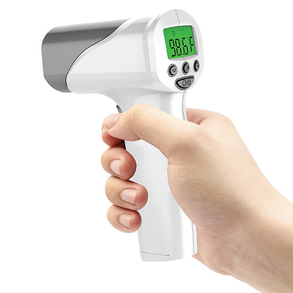 Thermometer Non-Contact Infrared. 1 year warranty $78.00