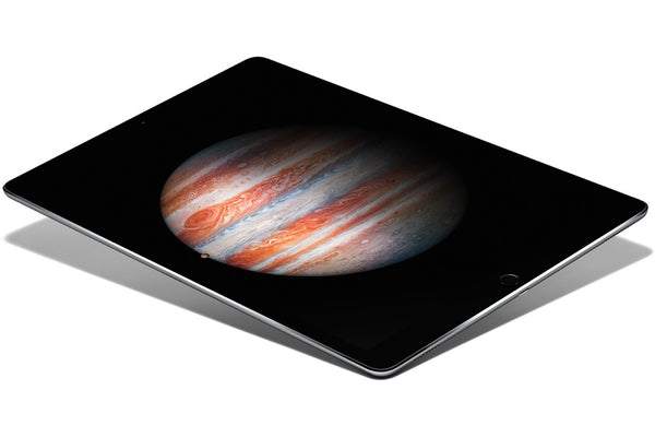 iPad Pro latest model 12.9" 64 GB FREE with 900 Gold Burs