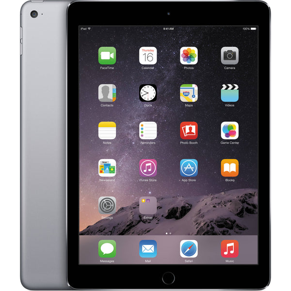 iPad latest model 10.2" 128GB Wifi FREE with 450 GoldBurs