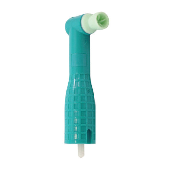 ProAngle Plus Disposable Prophy Angle - Soft Green Cup