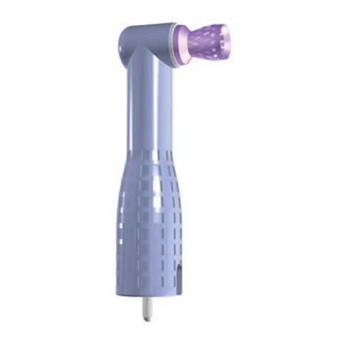 ProAngle Plus Disposable Prophy Angle - Torque Lavender Cup