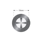 S04-357-514-190 | Reusable Diamond Discs. Single Sided Super Flex