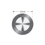 R04-355-514-220 | Reusable Diamond Discs. Double Sided Super Flex