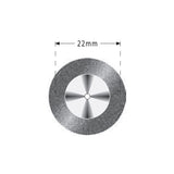 R04-340-514-220 | Reusable Diamond Discs Double Sided Flex