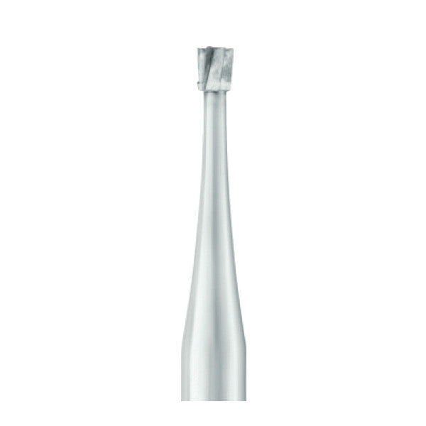 33.5 [ a pack of 10 or 100 ] Inverted Cone - Plain Cut Operative & Surgical Carbide Burs