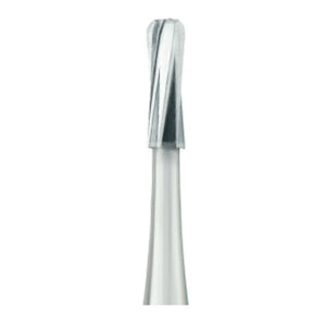 246  [a pack of 10 or 100] Amalgam Prep Operative & Surgical Carbide Burs